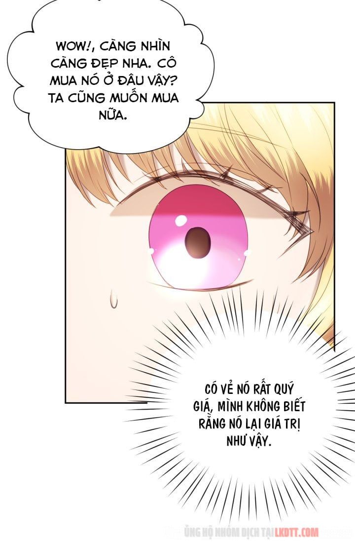 đọc truyện Chú Thỏ Quyền Quý Của Vị Công Nương Giả Mạo Chương 12 ảnh 39 tại Thiên Thai Truyện