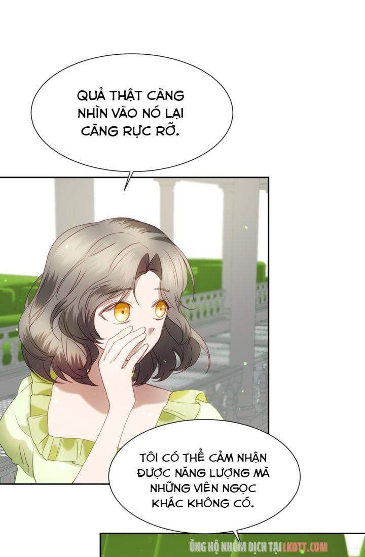 đọc truyện Chú Thỏ Quyền Quý Của Vị Công Nương Giả Mạo Chương 12 ảnh 40 tại Thiên Thai Truyện