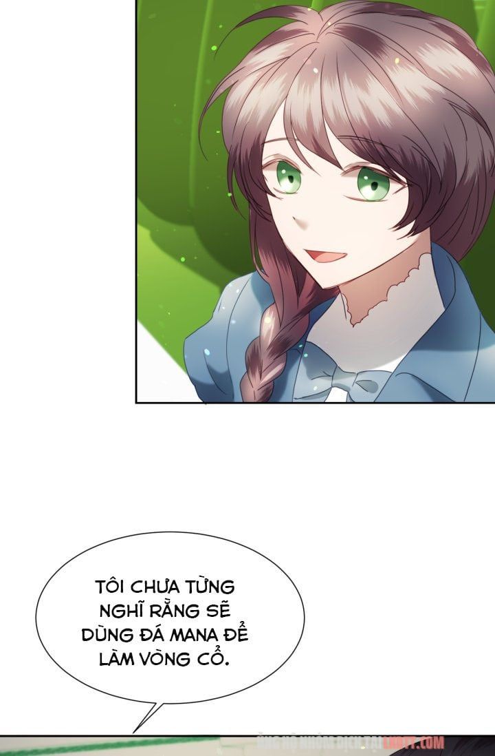 đọc truyện Chú Thỏ Quyền Quý Của Vị Công Nương Giả Mạo Chương 12 ảnh 41 tại Thiên Thai Truyện