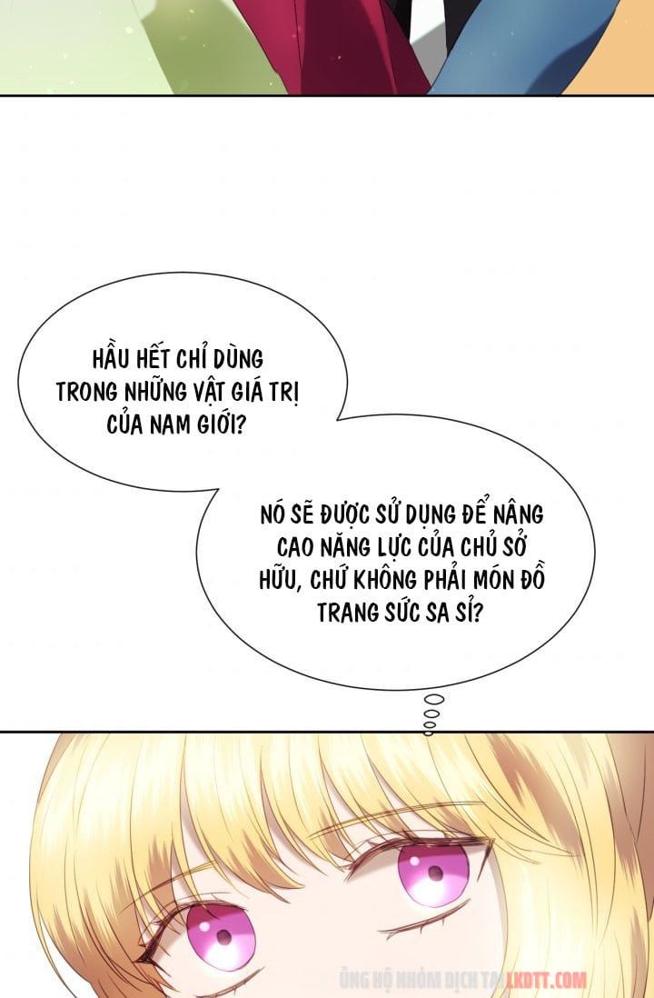 đọc truyện Chú Thỏ Quyền Quý Của Vị Công Nương Giả Mạo Chương 12 ảnh 43 tại Thiên Thai Truyện