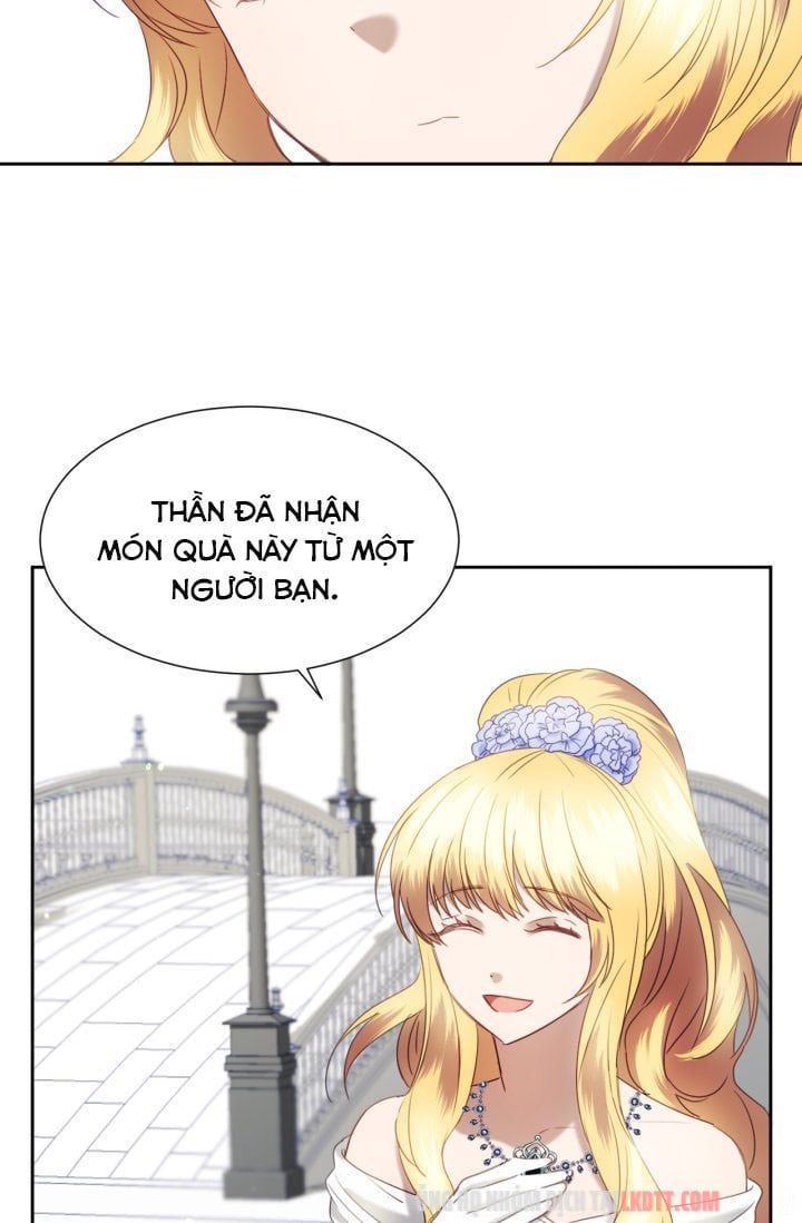 đọc truyện Chú Thỏ Quyền Quý Của Vị Công Nương Giả Mạo Chương 12 ảnh 44 tại Thiên Thai Truyện