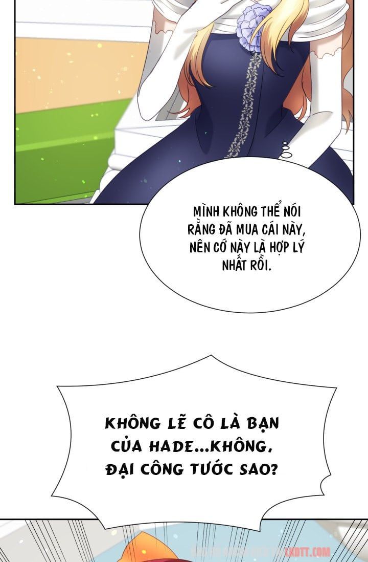 đọc truyện Chú Thỏ Quyền Quý Của Vị Công Nương Giả Mạo Chương 12 ảnh 45 tại Thiên Thai Truyện