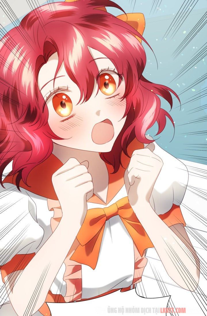 đọc truyện Chú Thỏ Quyền Quý Của Vị Công Nương Giả Mạo Chương 12 ảnh 46 tại Thiên Thai Truyện