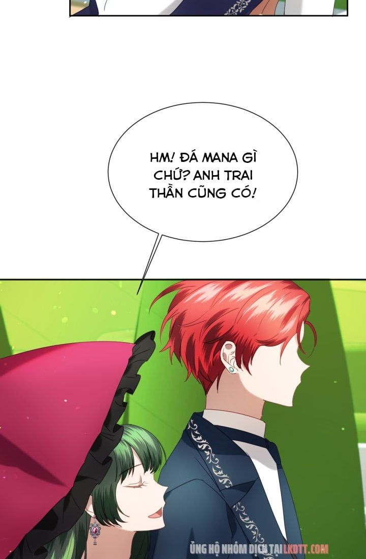 đọc truyện Chú Thỏ Quyền Quý Của Vị Công Nương Giả Mạo Chương 12 ảnh 49 tại Thiên Thai Truyện