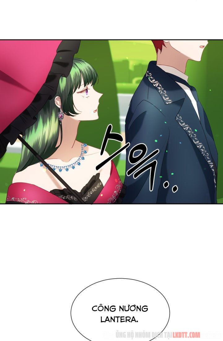 đọc truyện Chú Thỏ Quyền Quý Của Vị Công Nương Giả Mạo Chương 12 ảnh 50 tại Thiên Thai Truyện