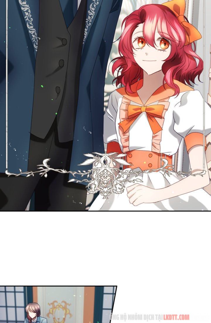 đọc truyện Chú Thỏ Quyền Quý Của Vị Công Nương Giả Mạo Chương 12 ảnh 7 tại Thiên Thai Truyện