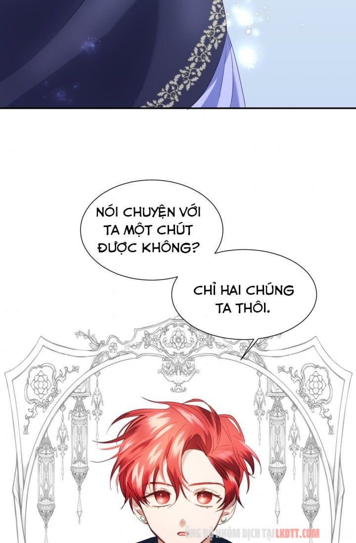 đọc truyện Chú Thỏ Quyền Quý Của Vị Công Nương Giả Mạo Chương 12 ảnh 52 tại Thiên Thai Truyện