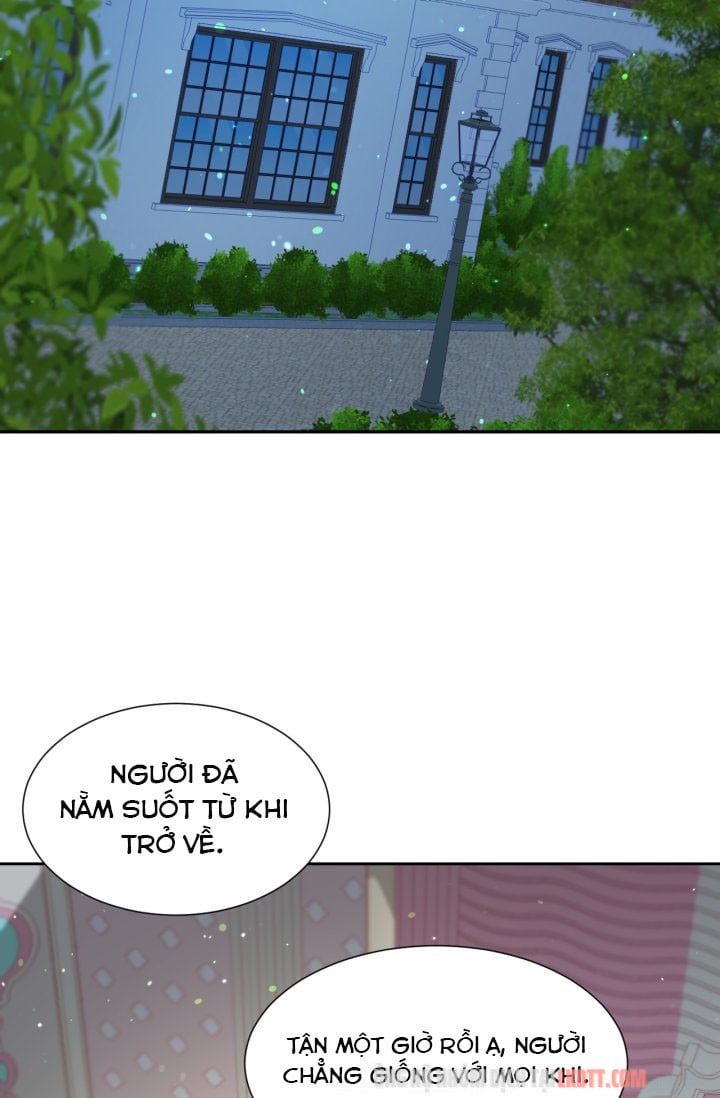 đọc truyện Chú Thỏ Quyền Quý Của Vị Công Nương Giả Mạo Chương 12 ảnh 56 tại Thiên Thai Truyện