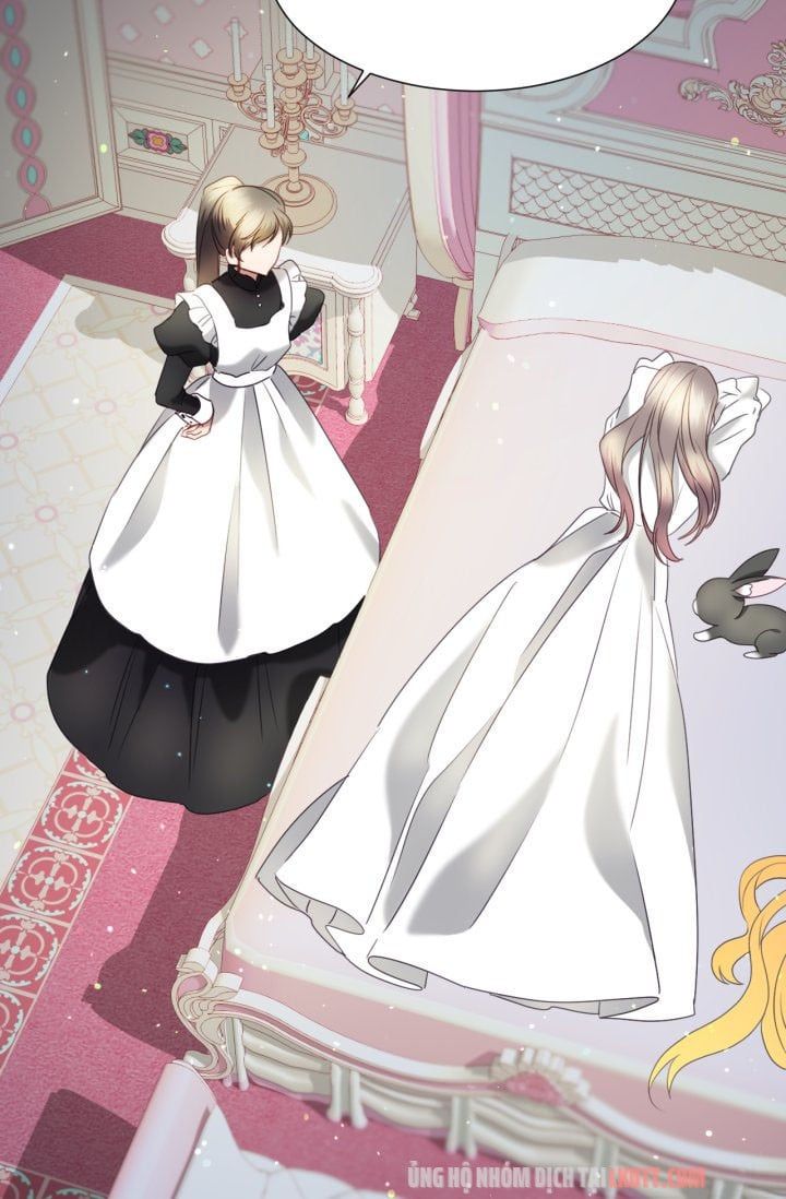 đọc truyện Chú Thỏ Quyền Quý Của Vị Công Nương Giả Mạo Chương 12 ảnh 57 tại Thiên Thai Truyện