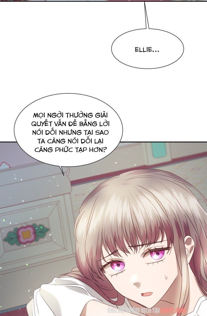 đọc truyện Chú Thỏ Quyền Quý Của Vị Công Nương Giả Mạo Chương 12 ảnh 58 tại Thiên Thai Truyện