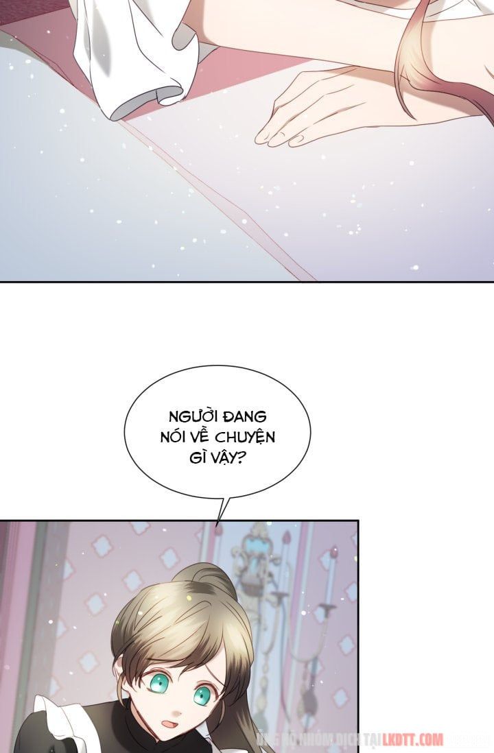 đọc truyện Chú Thỏ Quyền Quý Của Vị Công Nương Giả Mạo Chương 12 ảnh 59 tại Thiên Thai Truyện