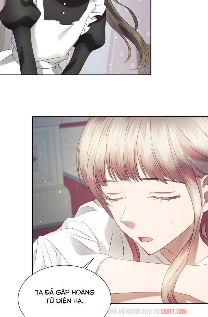 đọc truyện Chú Thỏ Quyền Quý Của Vị Công Nương Giả Mạo Chương 12 ảnh 60 tại Thiên Thai Truyện