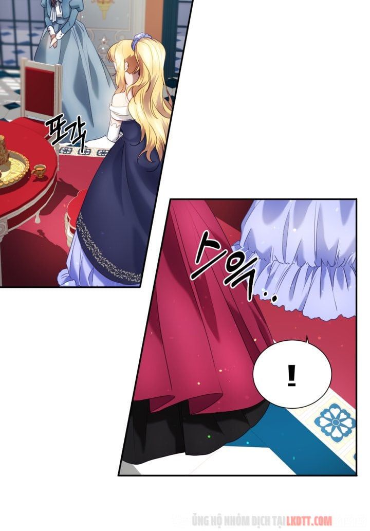 đọc truyện Chú Thỏ Quyền Quý Của Vị Công Nương Giả Mạo Chương 12 ảnh 8 tại Thiên Thai Truyện