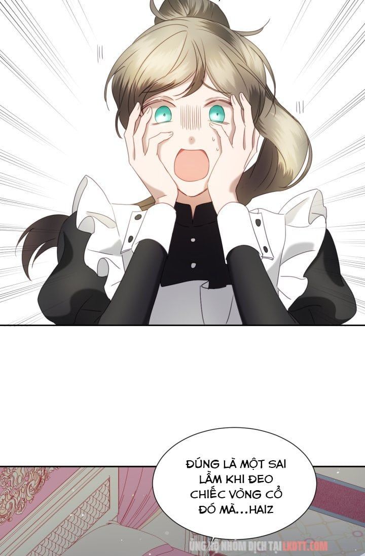 đọc truyện Chú Thỏ Quyền Quý Của Vị Công Nương Giả Mạo Chương 12 ảnh 63 tại Thiên Thai Truyện