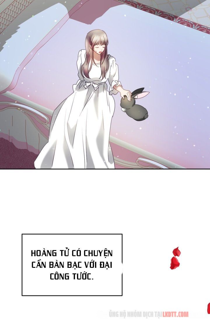 đọc truyện Chú Thỏ Quyền Quý Của Vị Công Nương Giả Mạo Chương 12 ảnh 64 tại Thiên Thai Truyện