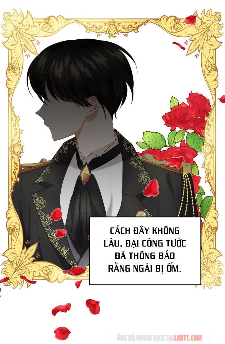 đọc truyện Chú Thỏ Quyền Quý Của Vị Công Nương Giả Mạo Chương 12 ảnh 65 tại Thiên Thai Truyện