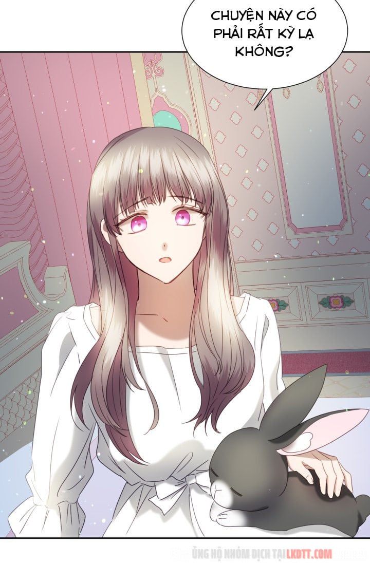 đọc truyện Chú Thỏ Quyền Quý Của Vị Công Nương Giả Mạo Chương 12 ảnh 67 tại Thiên Thai Truyện