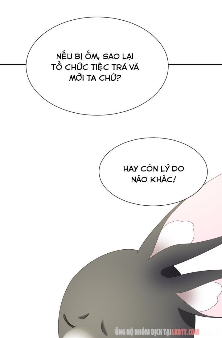 đọc truyện Chú Thỏ Quyền Quý Của Vị Công Nương Giả Mạo Chương 12 ảnh 68 tại Thiên Thai Truyện