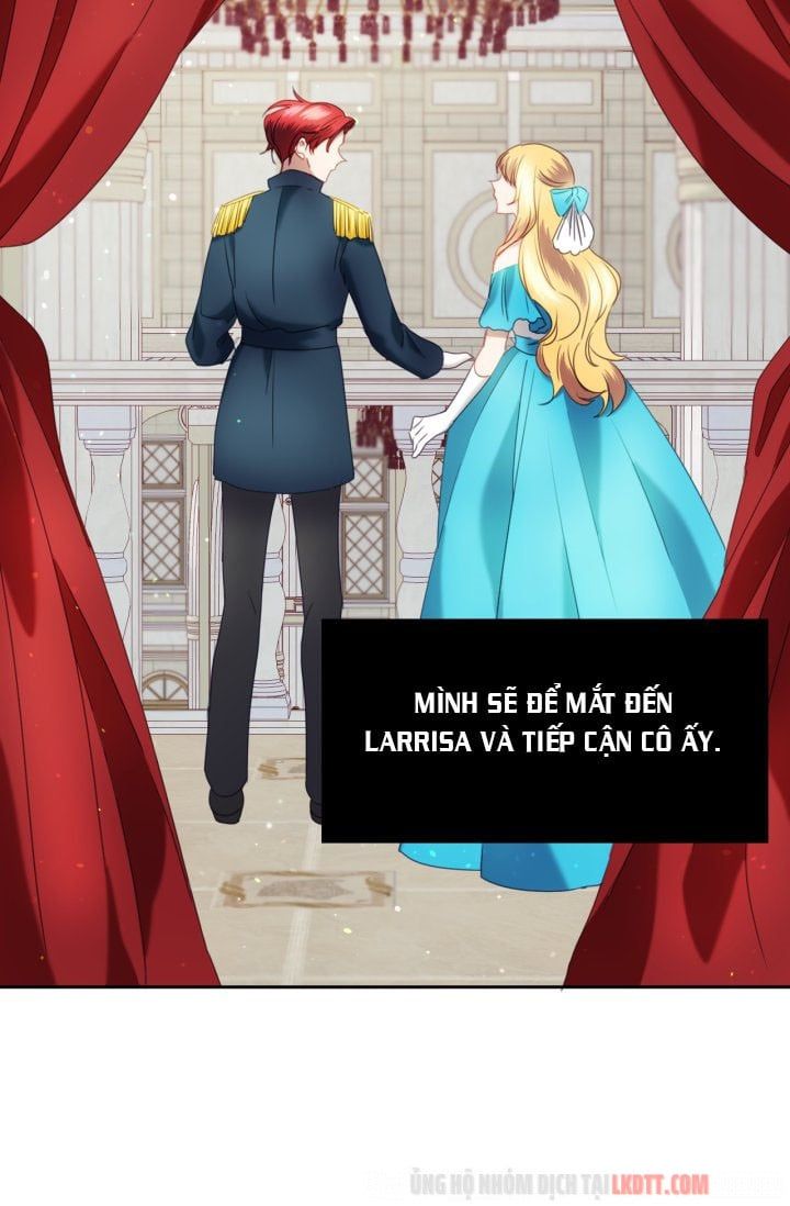 đọc truyện Chú Thỏ Quyền Quý Của Vị Công Nương Giả Mạo Chương 12 ảnh 72 tại Thiên Thai Truyện