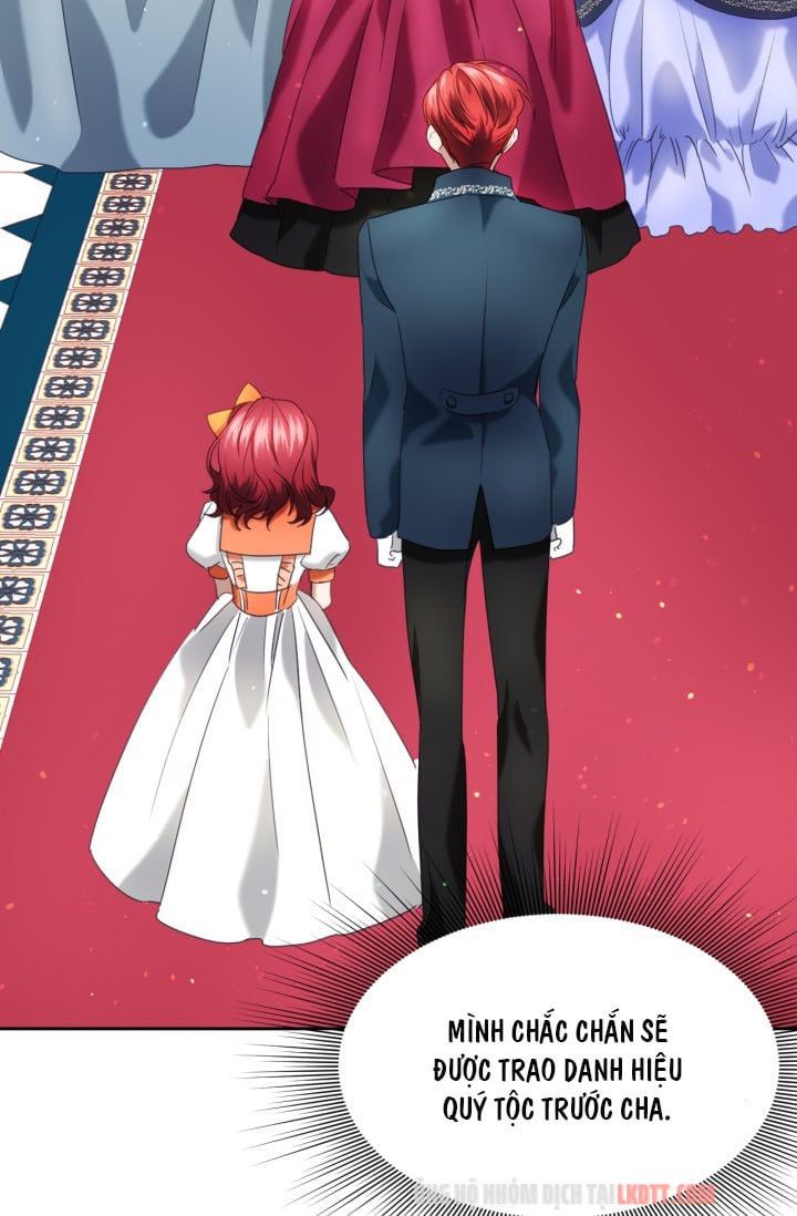 đọc truyện Chú Thỏ Quyền Quý Của Vị Công Nương Giả Mạo Chương 12 ảnh 10 tại Thiên Thai Truyện