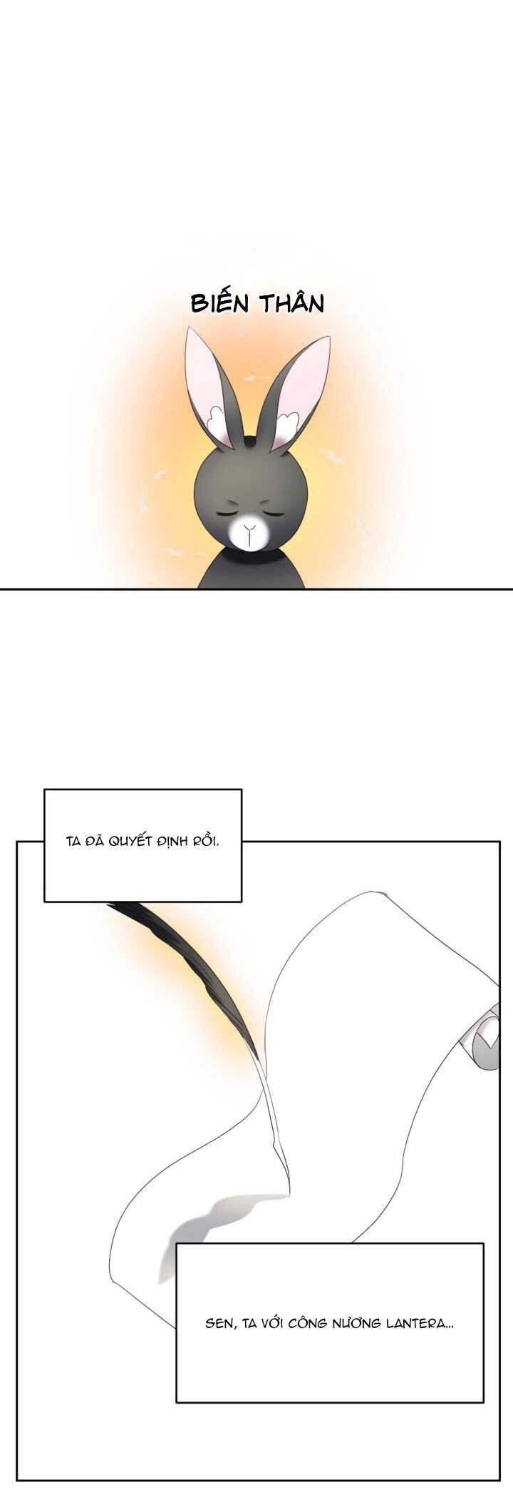 đọc truyện Chú Thỏ Quyền Quý Của Vị Công Nương Giả Mạo Chương 14 ảnh 15 tại Thiên Thai Truyện