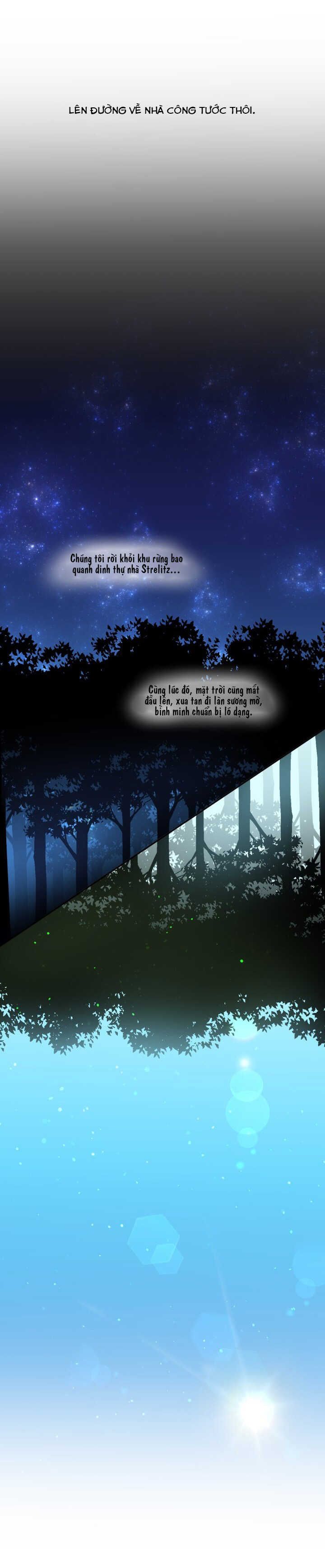 đọc truyện Chú Thỏ Quyền Quý Của Vị Công Nương Giả Mạo Chương 14 ảnh 26 tại Thiên Thai Truyện