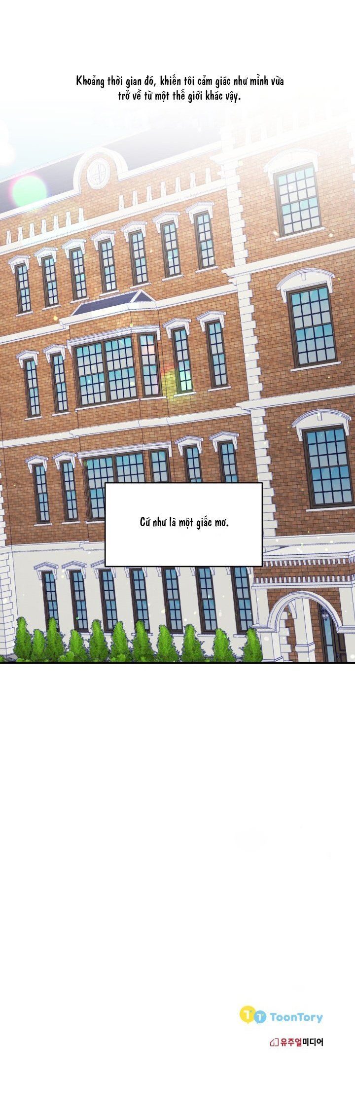 đọc truyện Chú Thỏ Quyền Quý Của Vị Công Nương Giả Mạo Chương 14 ảnh 27 tại Thiên Thai Truyện