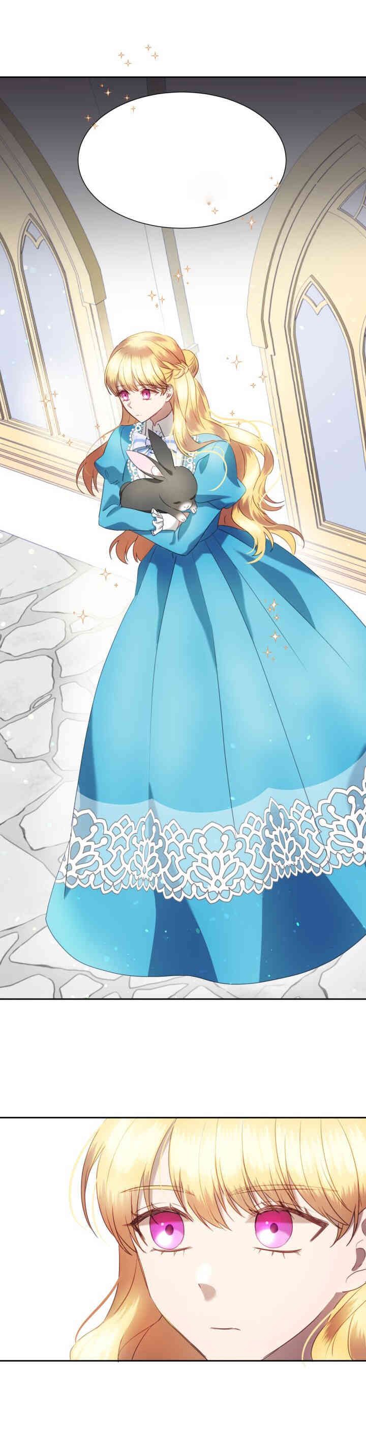 đọc truyện Chú Thỏ Quyền Quý Của Vị Công Nương Giả Mạo Chương 15 ảnh 15 tại Thiên Thai Truyện