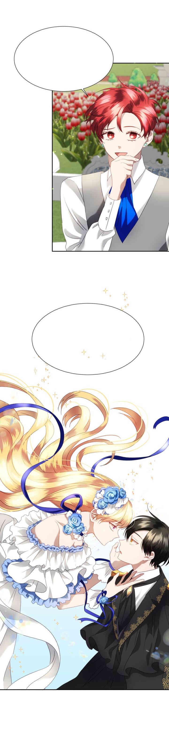 đọc truyện Chú Thỏ Quyền Quý Của Vị Công Nương Giả Mạo Chương 15 ảnh 21 tại Thiên Thai Truyện