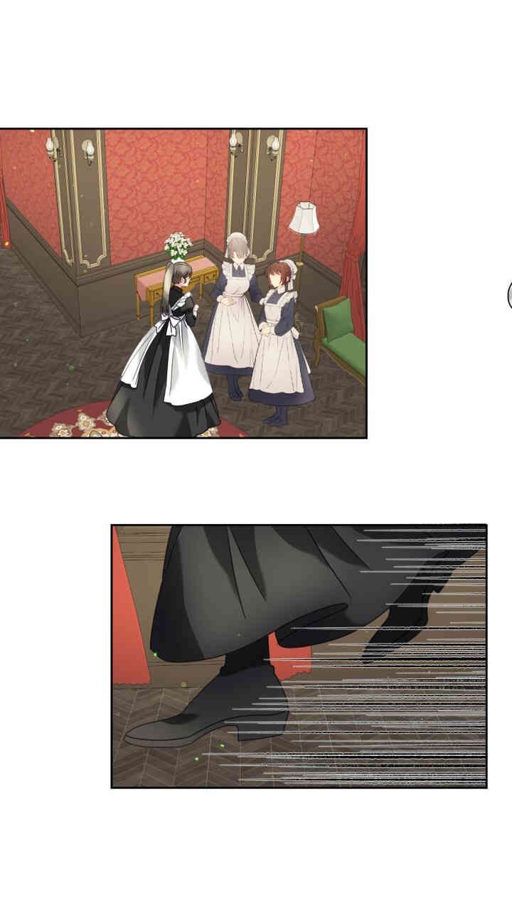 đọc truyện Chú Thỏ Quyền Quý Của Vị Công Nương Giả Mạo Chương 16 ảnh 13 tại Thiên Thai Truyện