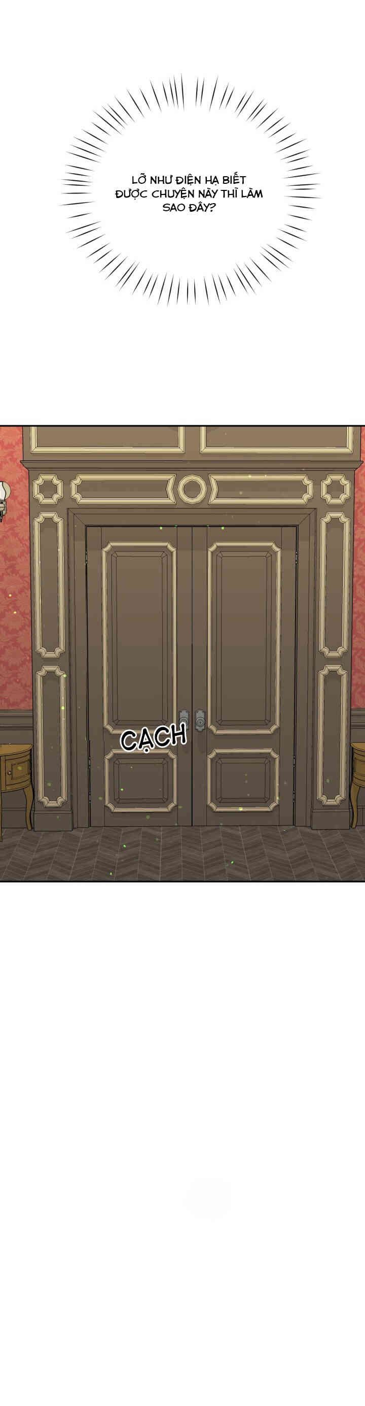 đọc truyện Chú Thỏ Quyền Quý Của Vị Công Nương Giả Mạo Chương 16 ảnh 25 tại Thiên Thai Truyện