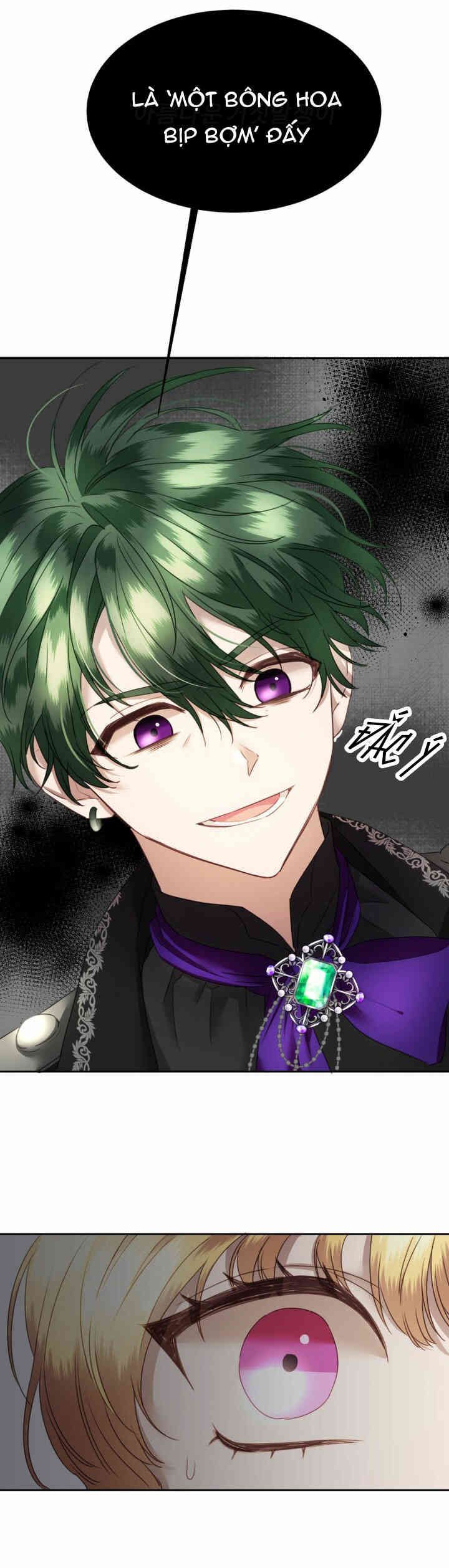 đọc truyện Chú Thỏ Quyền Quý Của Vị Công Nương Giả Mạo Chương 17 ảnh 14 tại Thiên Thai Truyện