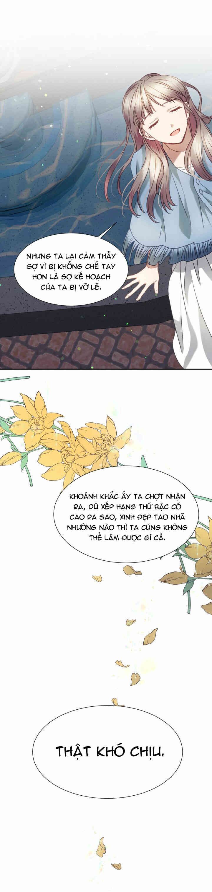 đọc truyện Chú Thỏ Quyền Quý Của Vị Công Nương Giả Mạo Chương 17 ảnh 21 tại Thiên Thai Truyện