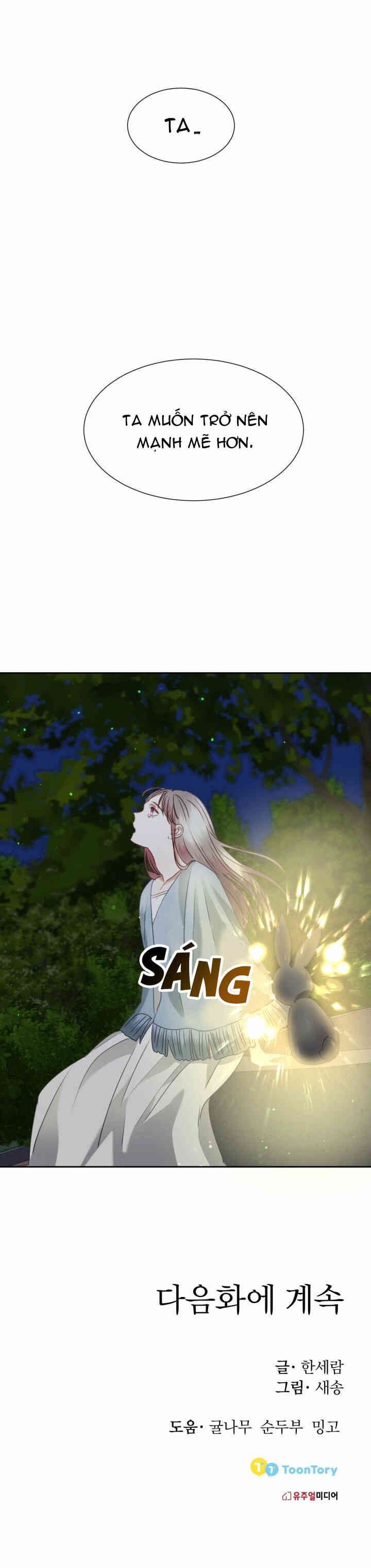 đọc truyện Chú Thỏ Quyền Quý Của Vị Công Nương Giả Mạo Chương 17 ảnh 23 tại Thiên Thai Truyện