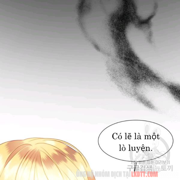 đọc truyện Chú Thỏ Quyền Quý Của Vị Công Nương Giả Mạo Chương 19 ảnh 17 tại Thiên Thai Truyện