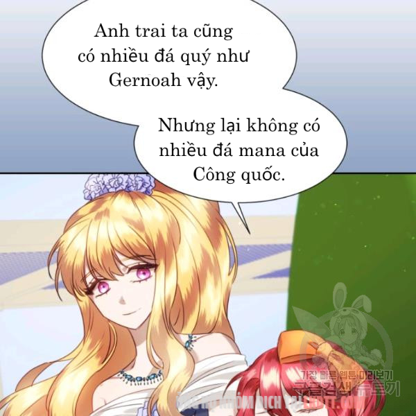 đọc truyện Chú Thỏ Quyền Quý Của Vị Công Nương Giả Mạo Chương 19 ảnh 20 tại Thiên Thai Truyện