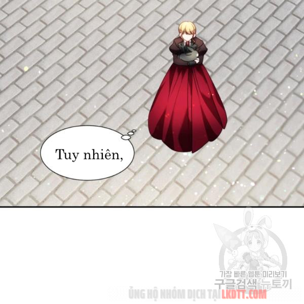 đọc truyện Chú Thỏ Quyền Quý Của Vị Công Nương Giả Mạo Chương 19 ảnh 25 tại Thiên Thai Truyện