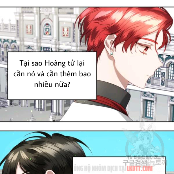 đọc truyện Chú Thỏ Quyền Quý Của Vị Công Nương Giả Mạo Chương 19 ảnh 26 tại Thiên Thai Truyện