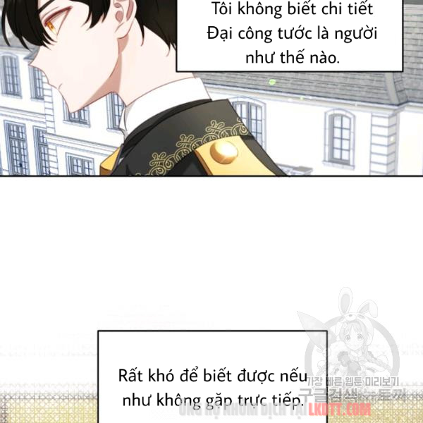 đọc truyện Chú Thỏ Quyền Quý Của Vị Công Nương Giả Mạo Chương 19 ảnh 27 tại Thiên Thai Truyện