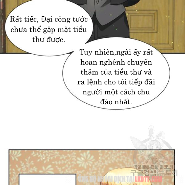 đọc truyện Chú Thỏ Quyền Quý Của Vị Công Nương Giả Mạo Chương 19 ảnh 29 tại Thiên Thai Truyện