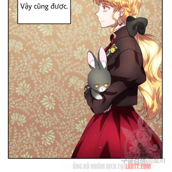 đọc truyện Chú Thỏ Quyền Quý Của Vị Công Nương Giả Mạo Chương 19 ảnh 30 tại Thiên Thai Truyện