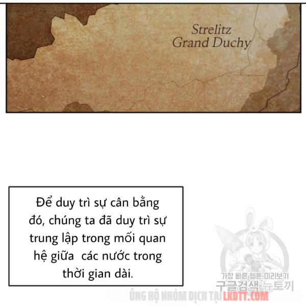 đọc truyện Chú Thỏ Quyền Quý Của Vị Công Nương Giả Mạo Chương 19 ảnh 5 tại Thiên Thai Truyện