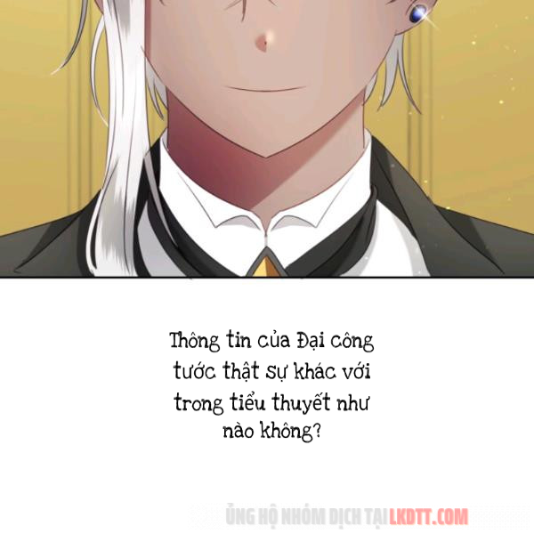 đọc truyện Chú Thỏ Quyền Quý Của Vị Công Nương Giả Mạo Chương 19 ảnh 32 tại Thiên Thai Truyện