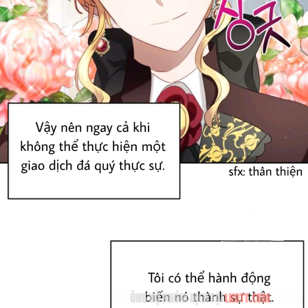 đọc truyện Chú Thỏ Quyền Quý Của Vị Công Nương Giả Mạo Chương 19 ảnh 34 tại Thiên Thai Truyện