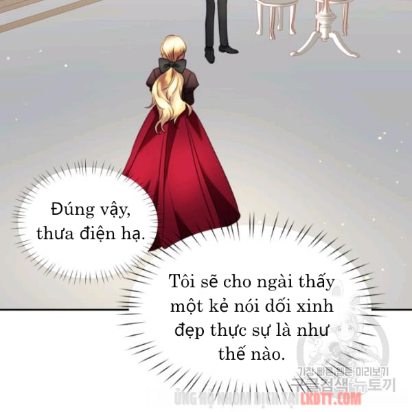 đọc truyện Chú Thỏ Quyền Quý Của Vị Công Nương Giả Mạo Chương 19 ảnh 38 tại Thiên Thai Truyện