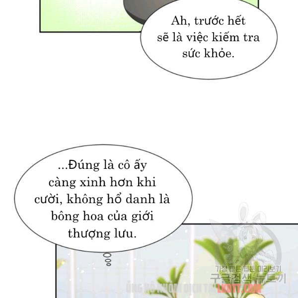 đọc truyện Chú Thỏ Quyền Quý Của Vị Công Nương Giả Mạo Chương 19 ảnh 40 tại Thiên Thai Truyện