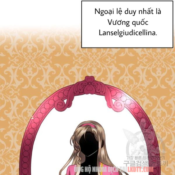 đọc truyện Chú Thỏ Quyền Quý Của Vị Công Nương Giả Mạo Chương 19 ảnh 6 tại Thiên Thai Truyện