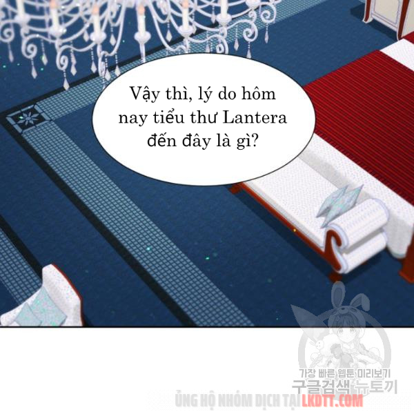 đọc truyện Chú Thỏ Quyền Quý Của Vị Công Nương Giả Mạo Chương 19 ảnh 45 tại Thiên Thai Truyện