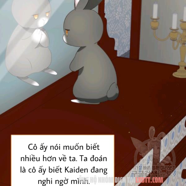 đọc truyện Chú Thỏ Quyền Quý Của Vị Công Nương Giả Mạo Chương 19 ảnh 47 tại Thiên Thai Truyện