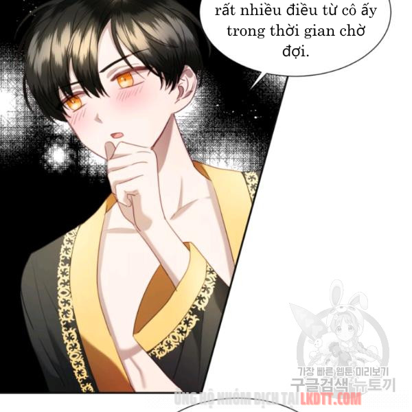 đọc truyện Chú Thỏ Quyền Quý Của Vị Công Nương Giả Mạo Chương 19 ảnh 51 tại Thiên Thai Truyện